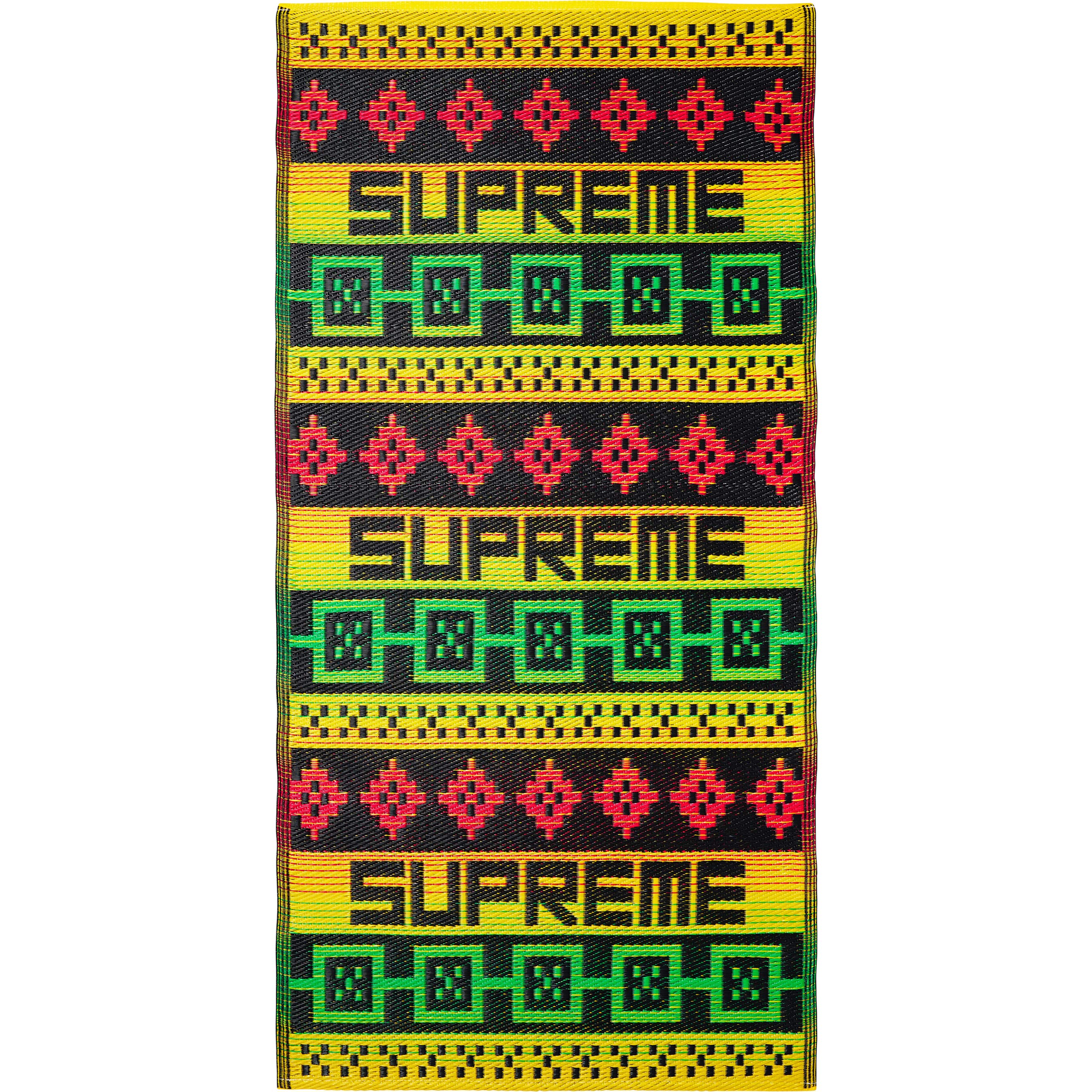 Supreme®/Sosenap Plastic Mat view 2